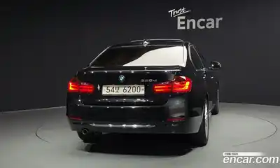 BMW 3-Series 2015 2.0 гидро в Москве № 892007, миниатюра 4