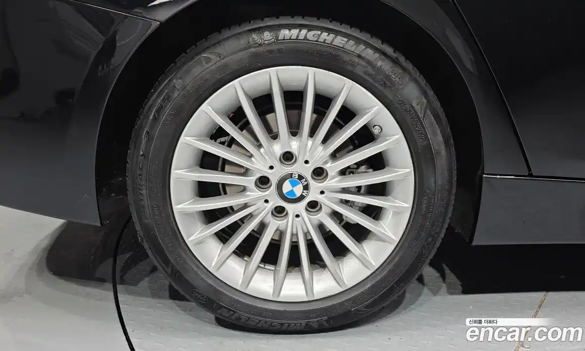 BMW 3-Series 2015 2.0 гидро в Москве № 892007, фото 5