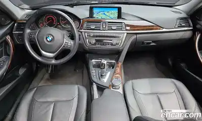 BMW 3-Series 2015 2.0 гидро в Москве № 892007, миниатюра 7