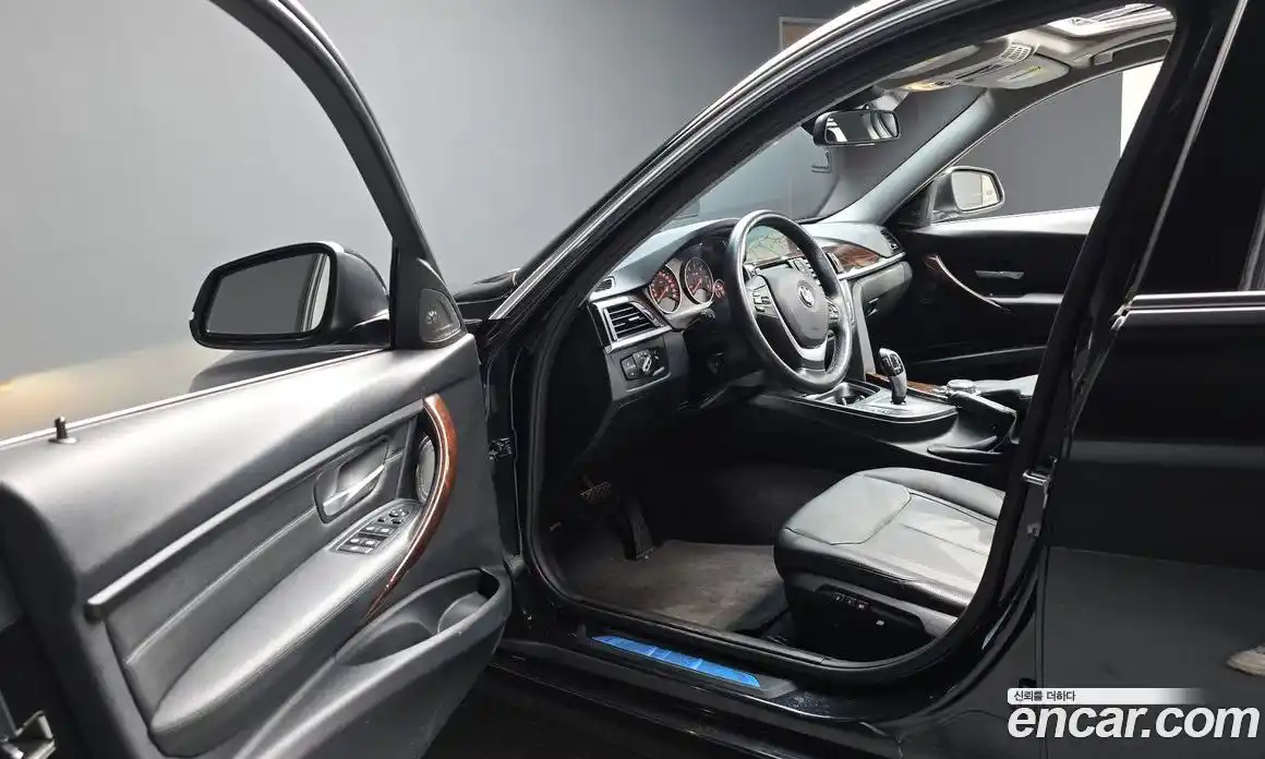 BMW 3-Series 2015 2.0 гидро в Москве № 892007, фото 10