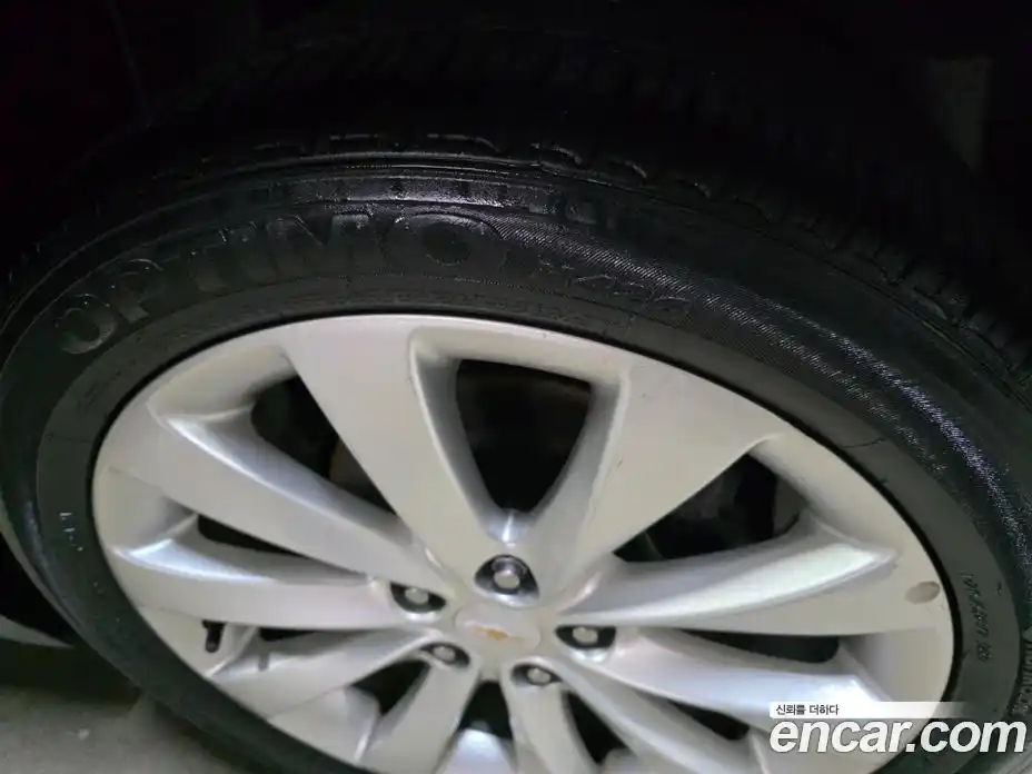 Chevrolet Cruze 2015 1.4 гидро в Москве № 104487, фото 5