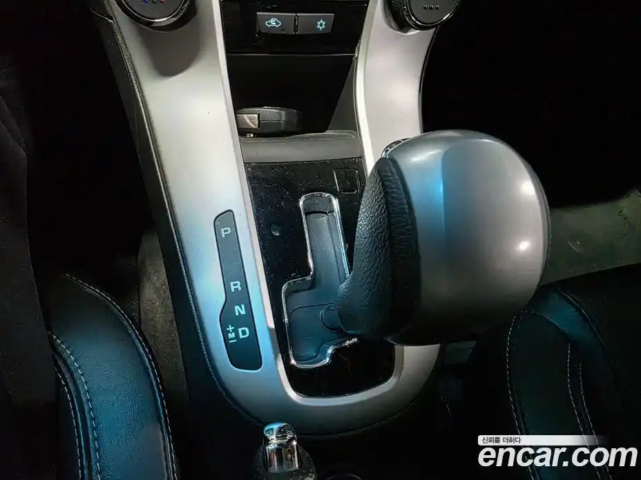 Chevrolet Cruze 2015 1.4 гидро в Москве № 104487, фото 9