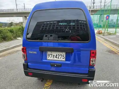 Chevrolet Damas 2015 0.8 механика в Москве № 104728, миниатюра 12