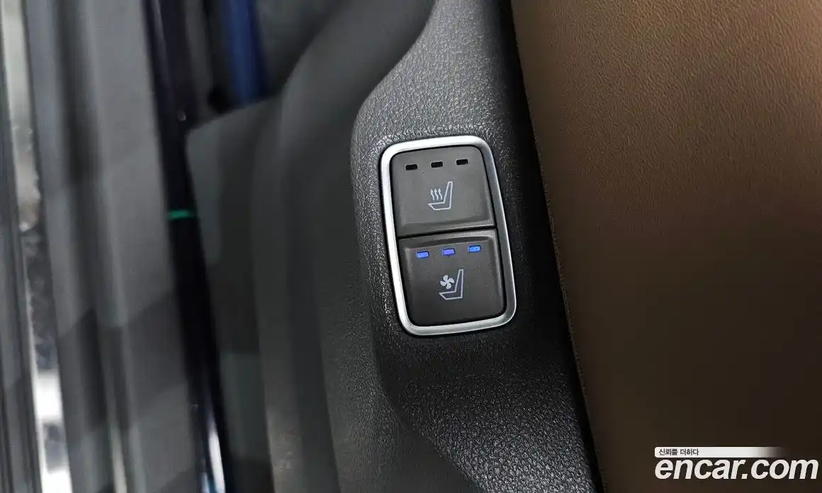 Hyundai Staria 2024 2.2 гидро в Москве № 109363, фото 18