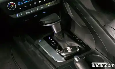 Hyundai Avante 2022 1.6 гидро в Москве № 112613, миниатюра 9