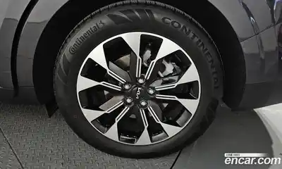Kia Canival 2023 3.5 гидро в Москве № 115025, миниатюра 5