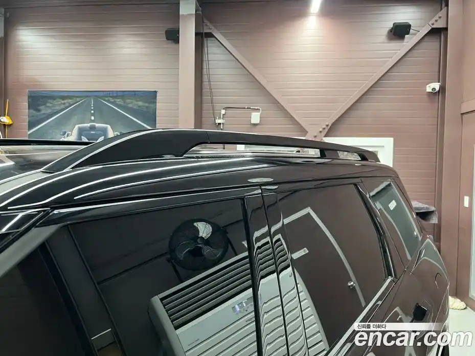 Hyundai Palisade 2025 2.5 гидро, фото 6