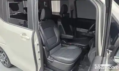 Kia Ray 2024 1.0 гидро в Москве № 115611, миниатюра 12