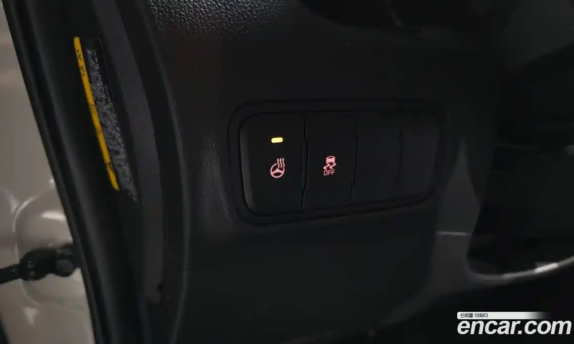 Kia Ray 2024 1.0 гидро в Москве № 115611, фото 18