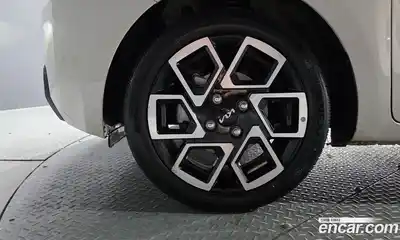 Kia Ray 2024 1.0 гидро в Москве № 115611, миниатюра 5