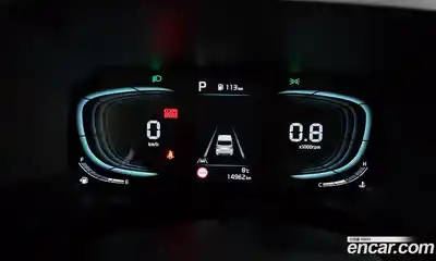 Kia Ray 2024 1.0 гидро в Москве № 115611, миниатюра 8