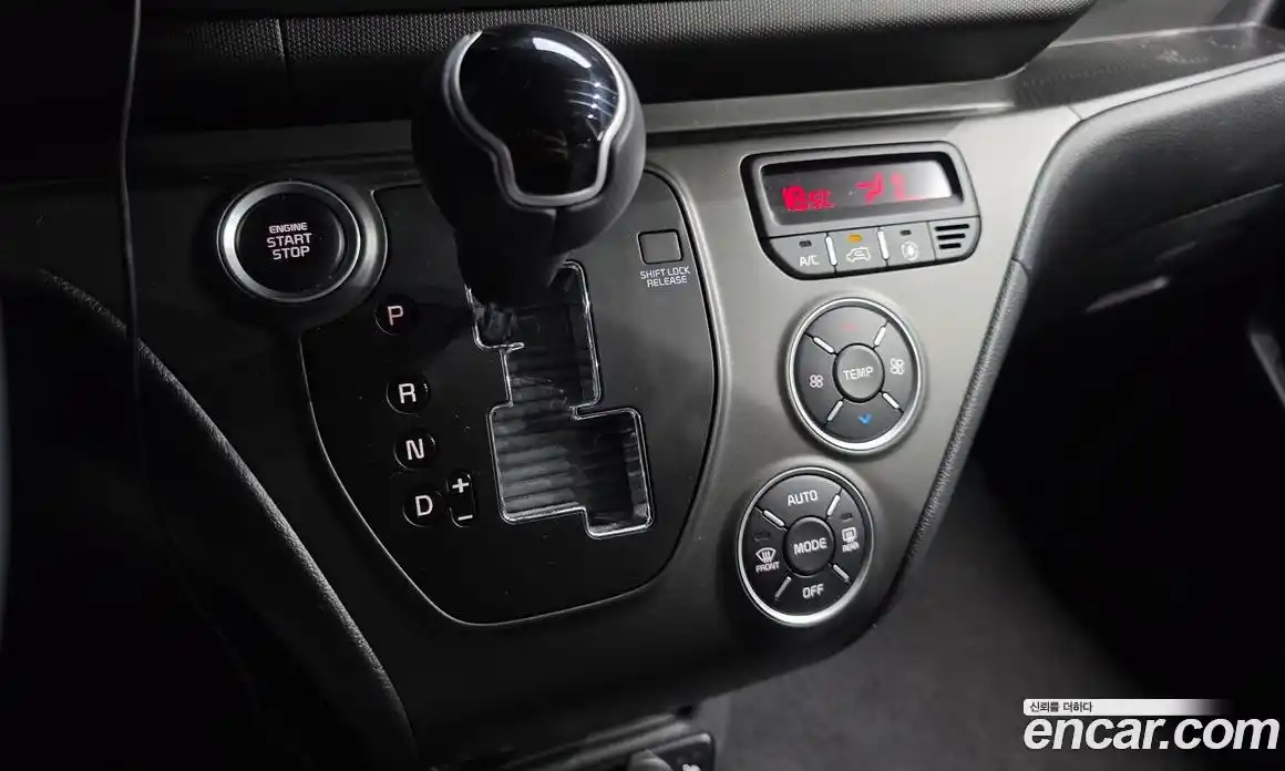 Kia Ray 2024 1.0 гидро в Москве № 115611, фото 9