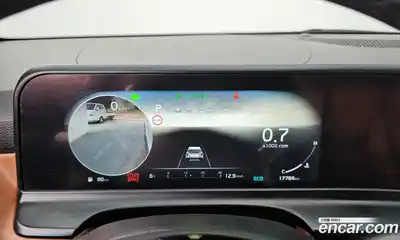 Kia Seltos 2023 1.6 гидро в Москве № 119681, миниатюра 8