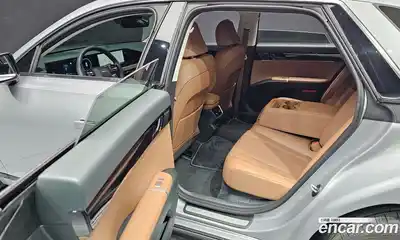 Hyundai Grandeur 2023 2.5 гидро в Москве № 119769, миниатюра 12