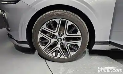 Hyundai Grandeur 2023 2.5 гидро в Москве № 119769, миниатюра 5