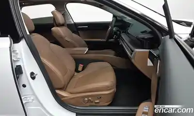 Hyundai Grandeur 2023 1.6 гидро в Москве № 125993, миниатюра 11
