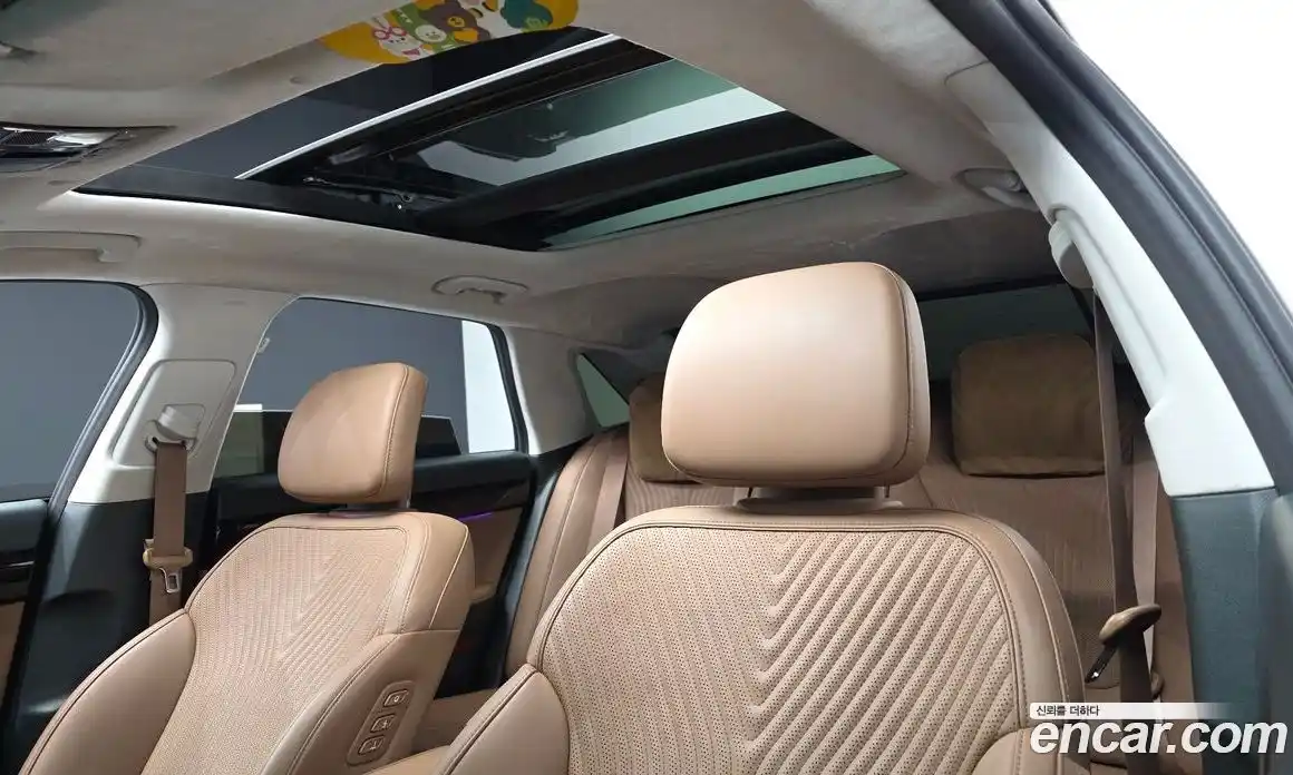 Hyundai Grandeur 2023 1.6 гидро в Москве № 125993, фото 18