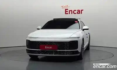 Hyundai Grandeur 2023 1.6 гидро в Москве № 125993, миниатюра 3