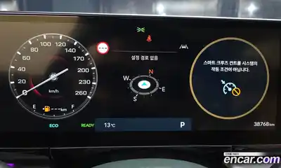 Hyundai Grandeur 2023 1.6 гидро в Москве № 125993, миниатюра 8