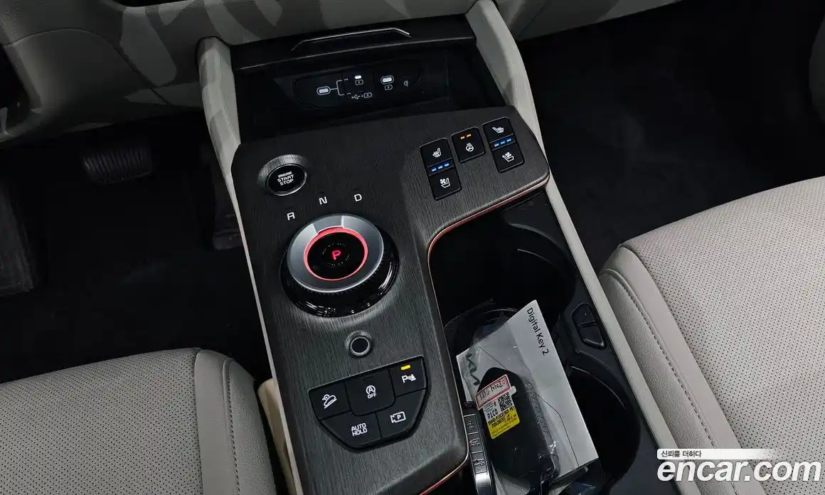 Kia Sportage 2025 1.6 гидро в Москве № 128482, фото 9