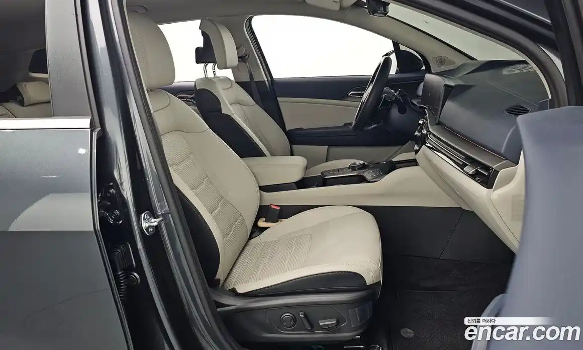 Kia Sportage 2025 1.6 гидро в Москве № 128482, фото 10