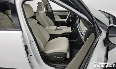 Hyundai Santa Fe 2024 1.6 гидро в Москве № 131061, миниатюра 12