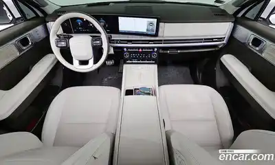 Hyundai Santa Fe 2024 1.6 гидро в Москве № 131061, миниатюра 7