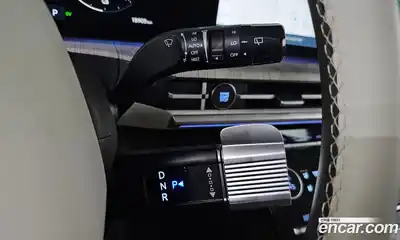 Hyundai Santa Fe 2024 1.6 гидро в Москве № 131061, миниатюра 9