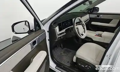 Hyundai Santa Fe 2024 1.6 гидро в Москве № 131061, миниатюра 10