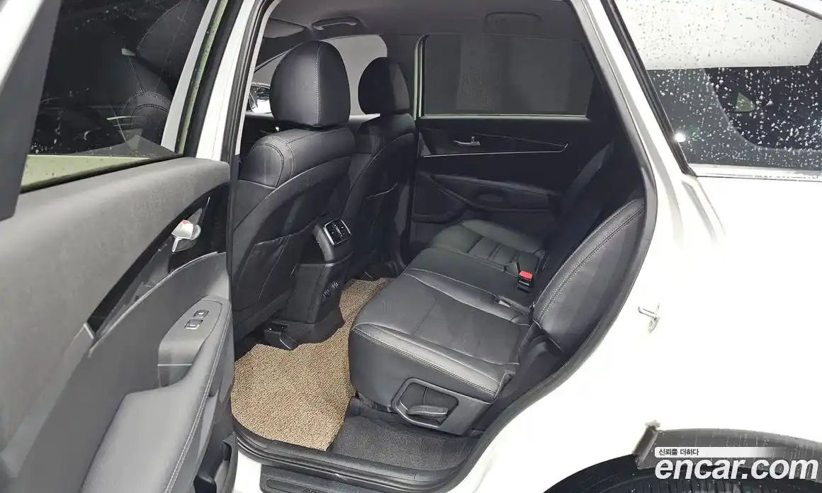 Kia Sorento 2019 2.0 гидро в Москве № 131672, фото 11