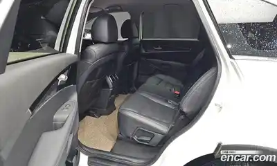 Kia Sorento 2019 2.0 гидро в Москве № 131672, миниатюра 11