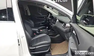 Kia Sorento 2019 2.0 гидро в Москве № 131672, миниатюра 12