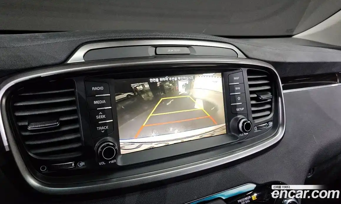 Kia Sorento 2019 2.0 гидро в Москве № 131672, фото 18
