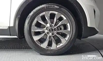 Kia Sorento 2019 2.0 гидро в Москве № 131672, миниатюра 5