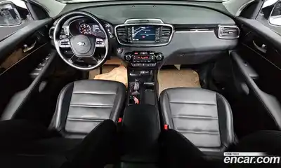 Kia Sorento 2019 2.0 гидро в Москве № 131672, миниатюра 7