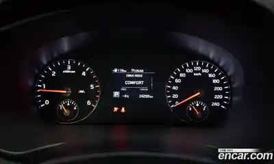 Kia Sorento 2019 2.0 гидро в Москве № 131672, миниатюра 8
