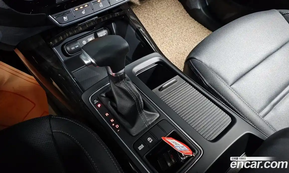Kia Sorento 2019 2.0 гидро в Москве № 131672, фото 9