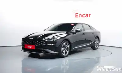 Kia K8, 2023