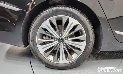 Kia K8 2023 2.5 гидро в Москве № 1318363, миниатюра 5