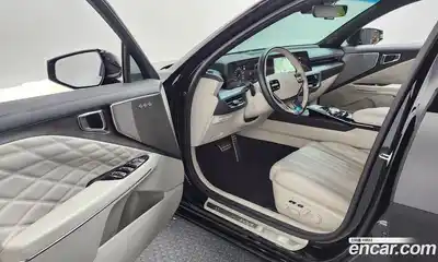 Kia K8 2023 2.5 гидро в Москве № 1318363, миниатюра 10
