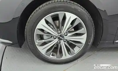 Kia K8 2024 1.6 гидро в Москве № 132237, миниатюра 5