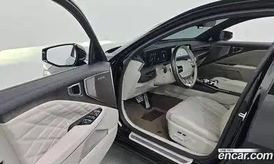 Kia K8 2024 1.6 гидро в Москве № 132237, миниатюра 10