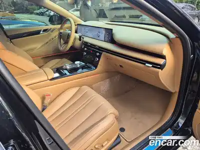 Genesis G80 2026 2.5 гидро в Москве № 1343244, миниатюра 7