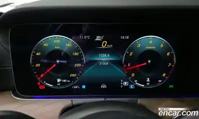 Mercedes-Benz E-Class 2022 2.0 гидро в Москве, миниатюра 8