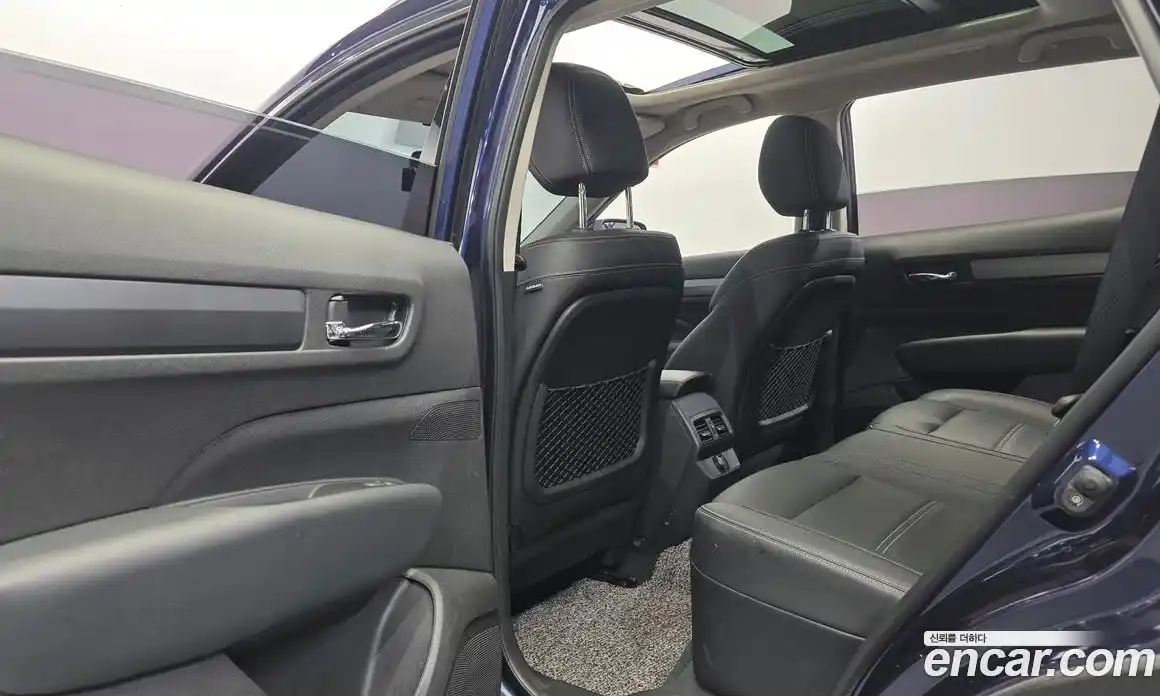 Renault QM6 2019 2.0 гидро в Москве, фото 12