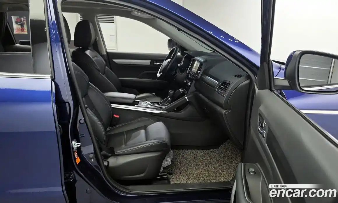 Renault QM6 2019 2.0 гидро в Москве, фото 13