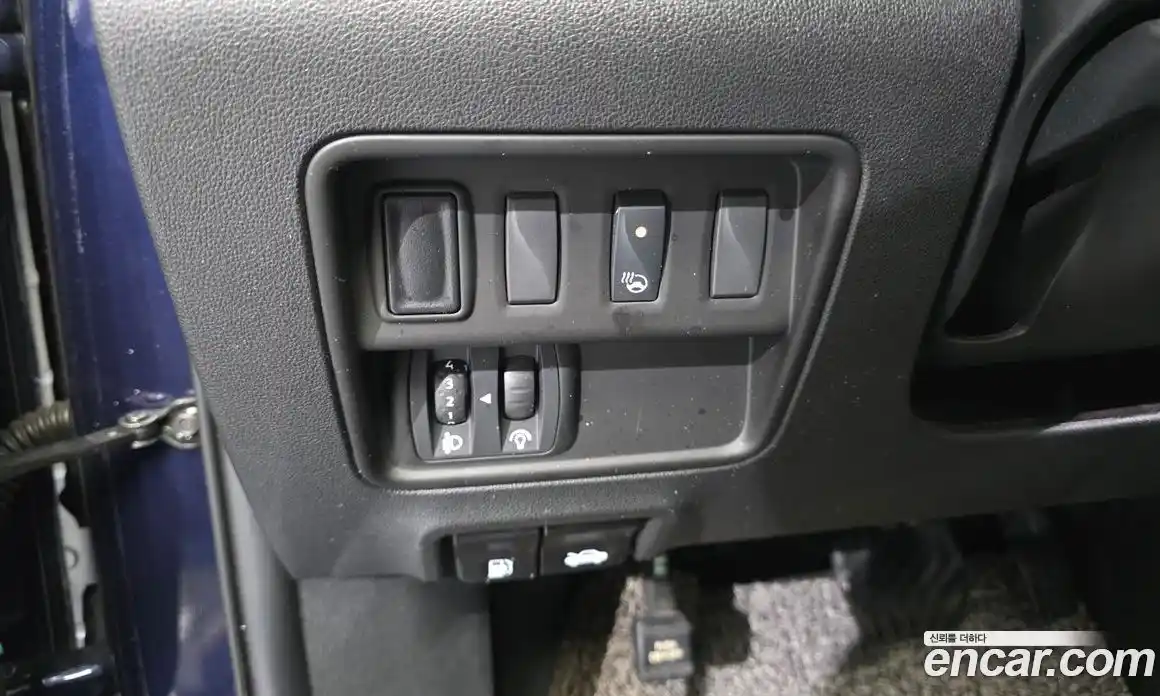 Renault QM6 2019 2.0 гидро в Москве, фото 14