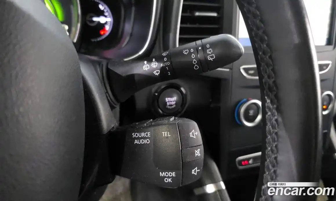 Renault QM6 2019 2.0 гидро в Москве, фото 16