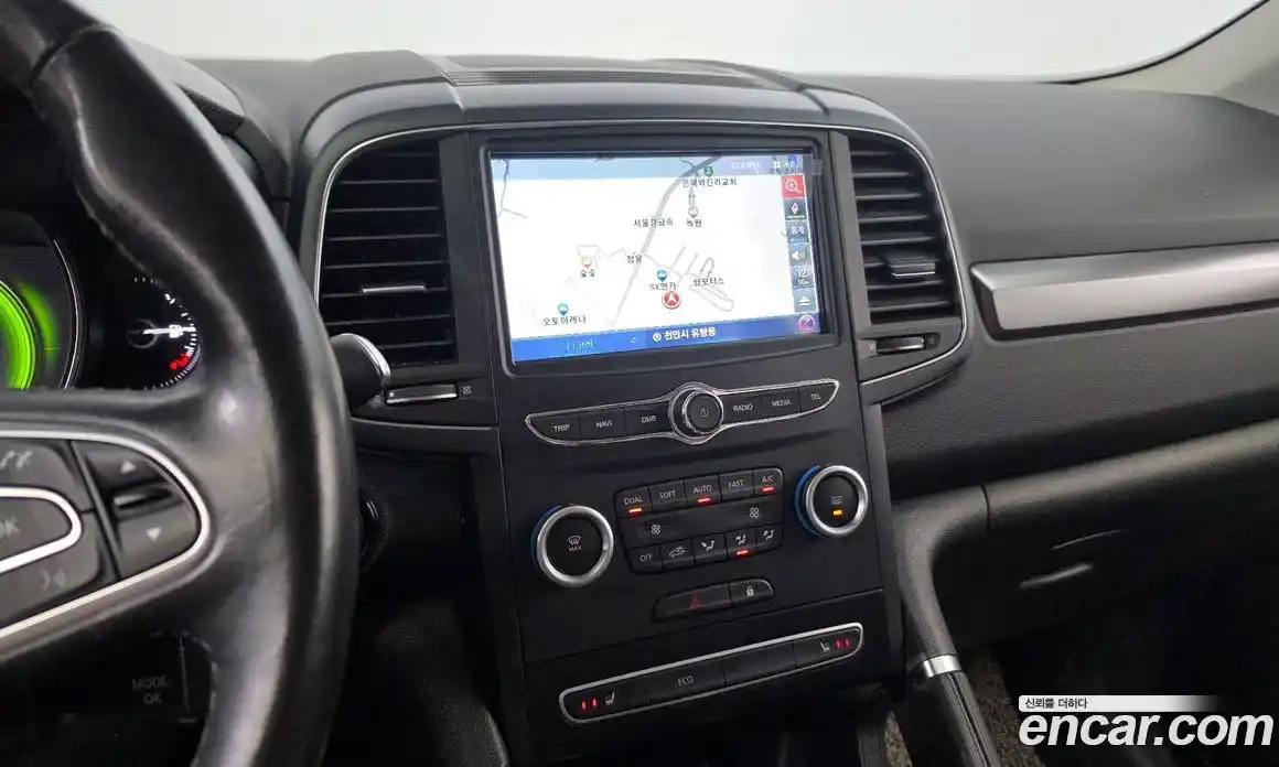 Renault QM6 2019 2.0 гидро в Москве, фото 17