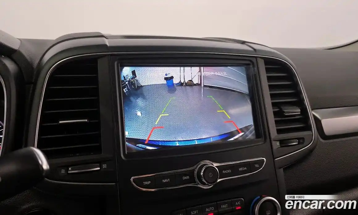 Renault QM6 2019 2.0 гидро в Москве, фото 18